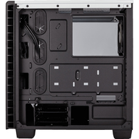 Корпус Corsair Carbide Clear 400C [CC-9011095-WW]