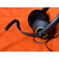 Наушники с микрофоном Creative HS-450