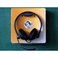 Наушники с микрофоном Creative HS-450