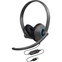 Наушники с микрофоном Creative HS-450