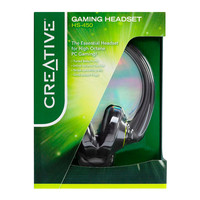 Наушники с микрофоном Creative HS-450