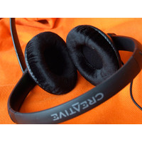 Наушники с микрофоном Creative HS-450
