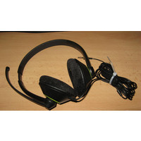 Наушники с микрофоном Creative HS-450