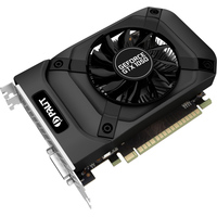 Видеокарта Palit GeForce GTX 1050 StormX 2GB GDDR5 [NE5105001841-1070F]