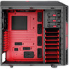 Корпус AeroCool Xpredator X3 Devil Red