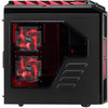 Корпус AeroCool Xpredator X3 Devil Red