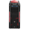 Корпус AeroCool Xpredator X3 Devil Red