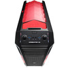 Корпус AeroCool Xpredator X3 Devil Red
