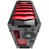Корпус AeroCool Xpredator X3 Devil Red