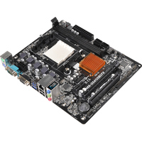 Материнская плата ASRock N68-GS4/USB3 FX R2.0