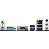 Материнская плата ASRock N68-GS4/USB3 FX R2.0