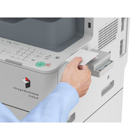 МФУ Canon imageRUNNER 1435