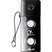 Звуковая карта ASUS Xonar U3