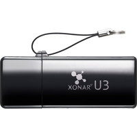 Звуковая карта ASUS Xonar U3