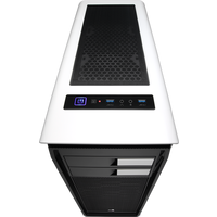 Корпус AeroCool Aero-1000 White Edition