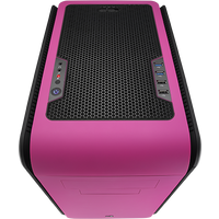 Корпус AeroCool DS Cube Pink Edition