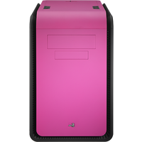 Корпус AeroCool DS Cube Pink Edition