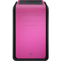 Корпус AeroCool DS Cube Pink Edition