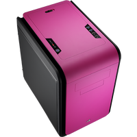 Корпус AeroCool DS Cube Pink Edition
