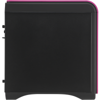 Корпус AeroCool DS Cube Pink Edition
