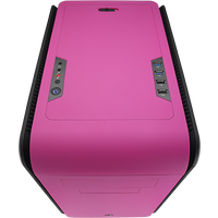 Корпус AeroCool DS Cube Pink Edition