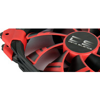 Кулер для корпуса AeroCool DS 140mm Red Edition