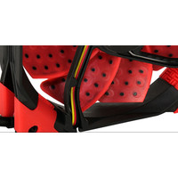 Кулер для корпуса AeroCool DS 140mm Red Edition