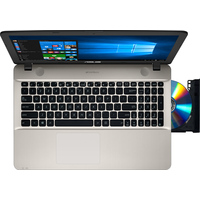 Ноутбук ASUS VivoBook Max X541UV-XO086D 4 Гб