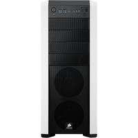 Корпус Corsair Carbide 500R White (CC-9011013-WW)