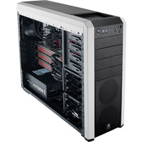 Корпус Corsair Carbide 500R White (CC-9011013-WW)