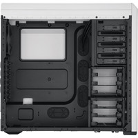 Корпус Corsair Carbide 500R White (CC-9011013-WW)