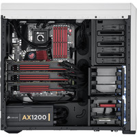 Корпус Corsair Carbide 500R White (CC-9011013-WW)