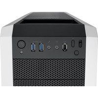 Корпус Corsair Carbide 500R White (CC-9011013-WW)