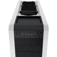 Корпус Corsair Carbide 500R White (CC-9011013-WW)
