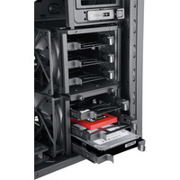 Корпус Corsair Carbide 500R White (CC-9011013-WW)