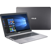Ноутбук ASUS K501UQ-DM068T 8 Гб
