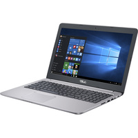 Ноутбук ASUS K501UQ-DM068T 8 Гб