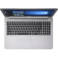 Ноутбук ASUS K501UQ-DM068T 8 Гб