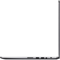 Ноутбук ASUS K501UQ-DM068T 8 Гб