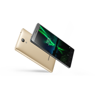 Планшет Lenovo Phab 2 PB2-650M 32GB LTE Champagne Gold [ZA190021RU]