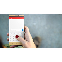 Планшет Lenovo Phab 2 PB2-650M 32GB LTE Champagne Gold [ZA190021RU]