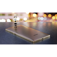 Планшет Lenovo Phab 2 PB2-650M 32GB LTE Champagne Gold [ZA190021RU]