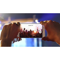 Планшет Lenovo Phab 2 PB2-650M 32GB LTE Champagne Gold [ZA190021RU]
