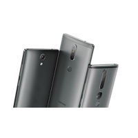 Планшет Lenovo Phab 2 PB2-650M 32GB LTE Gunmetal Grey [ZA190012RU]