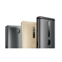 Планшет Lenovo Phab 2 PB2-650M 32GB LTE Gunmetal Grey [ZA190012RU]