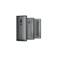 Планшет Lenovo Phab 2 PB2-650M 32GB LTE Gunmetal Grey [ZA190012RU]