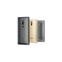 Планшет Lenovo Phab 2 PB2-650M 32GB LTE Gunmetal Grey [ZA190012RU]