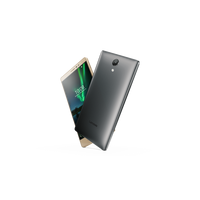 Планшет Lenovo Phab 2 PB2-650M 32GB LTE Gunmetal Grey [ZA190012RU]