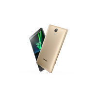 Планшет Lenovo Phab 2 PB2-650M 32GB LTE Gunmetal Grey [ZA190012RU]