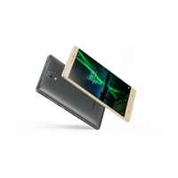Планшет Lenovo Phab 2 PB2-650M 32GB LTE Gunmetal Grey [ZA190012RU]